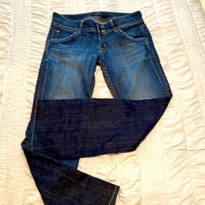 Hudson Jeans , Made in USA | Size 28